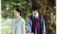 Sinopsis dan Link Nonton Drama Sageuk Moonshine Kisah Larangan Minuman Keras di Era Dinasti Joseon