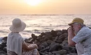 Tips Menikmati Sunset di Destinasi Wisata Pantai Pidakan