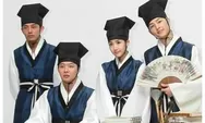 Sinopsis dan Link Drama Sageuk ‘Sungkyunkwan Scandal’ Kisah Perempuan Menyamar Sebagai Pelajar Laki-Laki