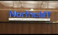 Disuspen Selama 2,5 Tahun, Saham Northcliff Terancam Delisting 