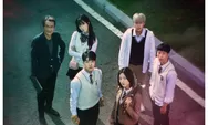 Sinopsis dan Link Nonton Drama The Great Shaman Ga Doo Shim Kisah Dukun Remaja Cantik