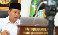 Ini Alasan Wagub Jabar Sarankan Para Suami Berpoligami