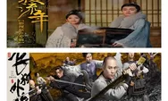 2 Rekomendasi Drama China Dibintangi Xing Fei Tayang Bersamaan 31 Agustus 2022 di WeTV, Simak Sinopsisnya