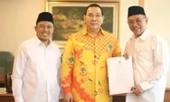 Partai Berkarya Tak Lolos Verifikasi, Ketua MPS PKS Banten: Siap Menyambut Berkarya