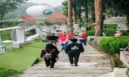Rekomendasi 8 Destinasi Wisata Terbaru di Batang Jawa Tengah, Salah Satunya Ada Kembang Langit Park!