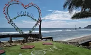 7 Sisi Unik, Menarik, dan Spesial Destinasi Wisata ‘Pantai Pidakan’ Pacitan