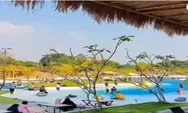 Viral !!! 3 Destinasi Wisata Alam di Boyolali, Nomor 1 Paling Rekomended Dijamin Gak Akan Nyesel