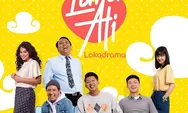 Jadwal Acara TV SCTV Kamis 1 September 2022, Simak Sinetron Cinta Setelah Cinta, Buku Harian Seorang Istri