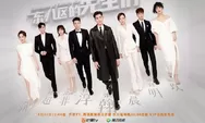 Sinopsis Drama China Gentlemen Of East 8th Dibintangi Zhang Han dan Jing Chou Tayang 31 Agustus 2022 di WeTV