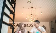 Romantis dan Unik! Inilah Sederet Rekomendasi Cafe Buat Ngedate Dekat Kota Garut