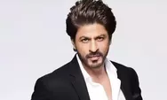 Rumah Produksi Milik Shah Rukh Khan Kantongi Hak Produksi Remake Film Dulhe Raja