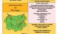 Geae Greek Natural Olive Oil Halaman 46, Collecting Information Jawaban Bahasa Inggris SMP Kelas 9