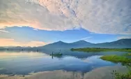 Legenda Danau Kerinci, Destinasi Wisata di Jambi yang Menyimpan Kisah Sedih Dua Bersaudara yang Harus Terpisah