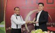 'Amazin9th Neo', Hotel Neo Candi Simpang Lima Gelar Bebagai Rangkaian Acara