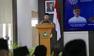Muhammadiyah Berupaya Hadirkan Pesantren Berkemajuan