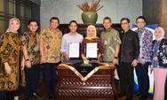 Tingkatkan Sinergitas BUMN, bank bjb Teken MOU Layanan Perbankan dengan Wijaya Karya