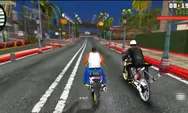 Download GTA San Andreas Mod Drag Bike Terbaru 2022 di Android, Ini Link Resmi Rockstar Games