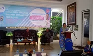 Anggota DPR RI, Anton Surotto dan BKKBN Optimis Angka Stunting Kabupaten Bogor Bisa Turun