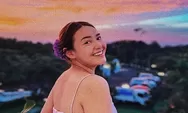 Arya Saloka Semakin Bersinar, Amanda Manopo Tak Mau Kalah Buktinya Menjadi Brand Ambassador Klinik Kecantikan