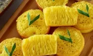 Resep Bika Ambon Mini untuk Ide Jualan, Praktis dan Ekonomis