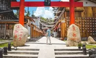 Asia Heritage, Destinasi Wisata di Pekanbaru Buat Kamu Pecinta Budaya Asia Timur