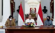 Tolak Kenaikan BBM, Akun Resmi Instagram Presiden Jokowi Jadi Sasaran Kekecewaan
