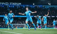Jadwal Acara TV SCTV Sabtu 3 September 2022, Saksikan Malam Ini  Liga Inggris: Aston Villa vs Manchester City