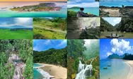 11 Destinasi Wisata di Aceh yang Harus Kamu Kunjungi Minimal Sekali Seumur Hidup