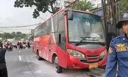 Seminggu 2 BRT Semarang Terbakar, Dewan Pertanyakan SOP Operator dan Koridor