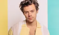 Harry Styles akan melakukan tur Asia bertajuk ' Love On Tour 2023' cek apakah Indonesia termasuk ?