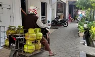 Kuota LPG 3 Kilogram Ditambah Tapi di Pasaran Sulit Didapat