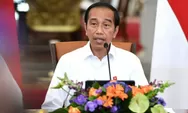 Presiden Jokowi: Pemerintah Putuskan Pengalihan Subsidi BBM untuk Bantuan Tepat Sasaran