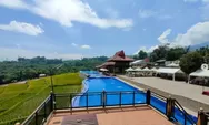 Menakjubkan! Tempat Wisata Villa Jeep Pasir Bungur Kabupaten Bandung: Lokasi, Tiket Masuk dan Fasilitas