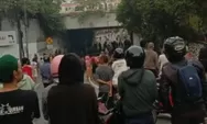 Gerak Cepat, Polisi CIduk Enam Tersangka Tauran Maut di Kota Bogor