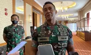 Kasus Kematian Sertu Bayu, Jenderal Andika Perkasa Janji Selesaikan Secepatnya