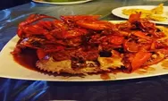 Rekomendasi Wisata Kuliner Seafood Paling Enak di Surabaya, Salah Satunya Seafood Paling Legendaris!