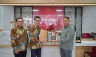 bank bjb syariah Apresiasi Nasabah di Hari Pelanggan Nasional 2022