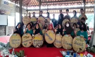 Kenalkan Kembali Aksara Jawa dan Dolanan Anak, Balai Bahasa Jateng Gelar Bengkel Literasi Generasi Muda 