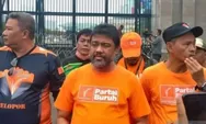 Berita Terbaru! Demo BBM Naik Akan Digelar 6 September Mendatang, Partai Buruh Berikan Tiga Solusi