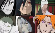 Berikut Jurus Kuchiyose Terkuat Semua Hokage di Dunia Shinobi, Naruto Kok Hanya Begitu