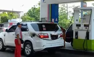 Harga BBM Naik, Warganet Ancam Boikot Pertamina 