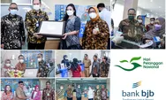 Hari Pelanggan Nasional 2022, bank bjb Terus Hadirkan Pelayanan Terbaik bagi Pelanggan