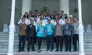 bank bjb Dukung Bandung BJB Tandamata di ASEAN Grand Prix