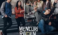Siapa Raden Saleh Sebenarnya? Ikon dalam Film Terbaru yang dibintangi Iqbaal Ramadhan dan Ari Irham