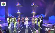 Jadwal Acara TV Indosiar Rabu 7 September 2022, D'Academy 5  Giliran Grup 5 yang Tampil, Siapa yang Tersenggol