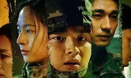 Rekomendasi Drama Korea Romantis Terbaik Bertema Militer Part 2, Nomor 3 Diperankan oleh Krystal Jung!
