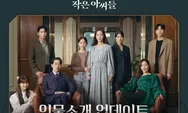  Intip Bocoran Drama Korea Little Women Pada Episode 5, Drama Korea Terpopuler Saat ini