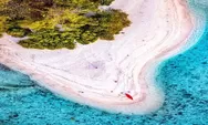 Rekomendasi Destinasi Wisata Paling Hits di Kepulauan Seribu Part 3, Nomor 3 Ada Pulau Macan!