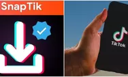 Snaptik Mp4 Tiktok Video Downloader Tanpa logo, Lebih Praktis dan Mudah Digunakan