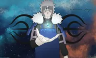 10 Jutsu Terlarang di Dunia Para Shinobi Anime Naruto, Nomor 4 Bikin Penggunanya Jadi Debu